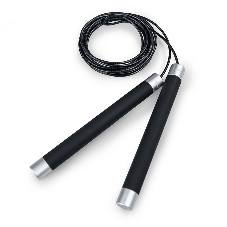 Hi-Speed Jump Rope